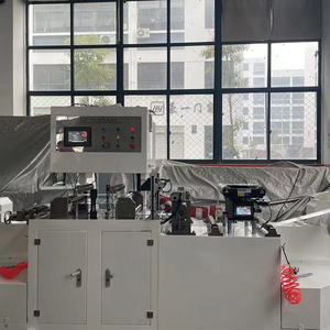 Zontai kiểm tra và tua máy cho nhãn CuộN - Product Image 6