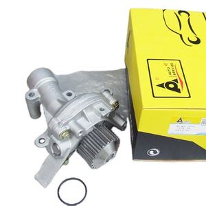 <span class=keywords><strong>Pompe</strong></span> à eau de pièces automobiles de haute qualité 1201.K1 1201.J1 utilisée pour le système de refroidissement du moteur <span class=keywords><strong>Peugeot</strong></span> 307 - Product Image 1