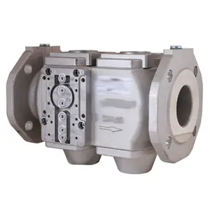 Hot selling high quality Siemens gas valve VGD40.050 For installation in gas valve sets With Favorable Discount