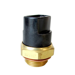 Interrupteur thermique 321959481D pour modèles Santana Audi Hongqi, précision standard - Product Image 2