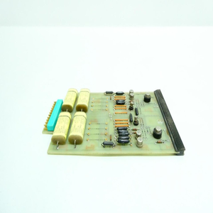 Placa de Circuito Original Nueva <span class=keywords><strong>Hagan</strong></span> 398530 para PLC - Product Image 1