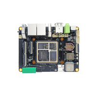 Placa de Desarrollo Rockchip RK3576 RP-RK3576 Rongpin con Sistema Operativo Android 14, Kit de Desarrollo Integrado, 2G-16G de RAM, 32G-128G de Almacenamiento, Mali G52