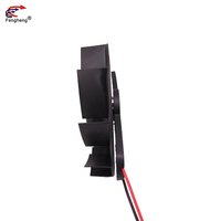 Ventilateur de refroidissement centrifuge rond Fengheng 20mm 30mm 40mm 40mm 50mm 60mm 70mm 80mm 90mm 90mm 120mm