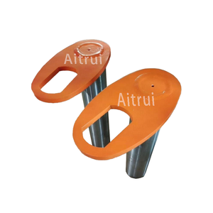 3090417 מחפר בום סיכה & סיכה לדלי hitachi zx200 zx240 zx270 zx330 חופר גדלי סיכה דלי סיכה - Product Image 3