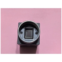 Cámara de Visión Artificial Hikrobot MV-CS050-10GM1 de Alta Velocidad (24.2fps) y Alta Precisión con Obturador Global CMOS