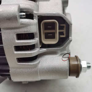 <span class=keywords><strong>Alternateur</strong></span> de camion 24v 45a pour Mitsubishi Canter 4D34 6D22 ME192607 ME150693 A3TN5386 ME017614 - Product Image 5