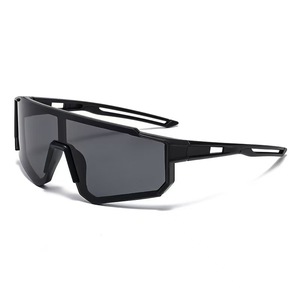 <span class=keywords><strong>Gafas</strong></span> Deportivas para Niños, <span class=keywords><strong>Gafas</strong></span> de Sol Modernas y a la Moda para <span class=keywords><strong>Ciclismo</strong></span> con Protección UV, <span class=keywords><strong>Gafas</strong></span> de Sol Coloridas Resistentes al Viento - Product Image 2