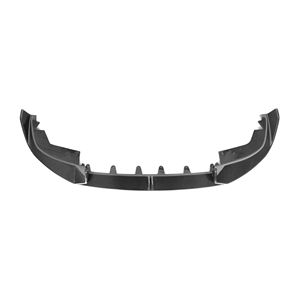 AO Style Carbon Fiber Front Bumper Lip Splitter voor BMW 3 Serie G20 LCI 330i M340i Pre-Sline 2023+ Carbon Front Lip - Product Image 2