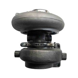 Giá bán buôn New TD06-11A <span class=keywords><strong>turbo</strong></span> Sạc 49179-00210 me013714 cho MITSUBISHI 4D31T Phụ tùng máy xúc máy xúc phụ kiện - Product Image 4
