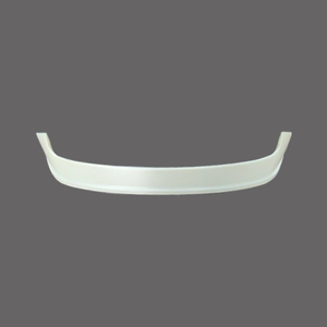 Alerón Trasero para <span class=keywords><strong>Suzuki</strong></span> <span class=keywords><strong>Vitara</strong></span>, Modificado, Moldeado por Soplado, ABS, Sin Perforaciones, Estilo Mercedes-Benz - Product Image 2