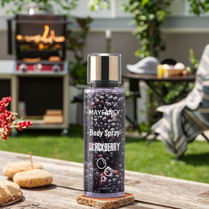 Spray Corporal Eau de Parfum Personalizado <span class=keywords><strong>Waterlemon</strong></span> de 50 ml para Mujer, de Larga Duración, con Efecto Blanqueador y Reductor de Manchas Oscuras, en Botella de Vidrio - Product Image 3