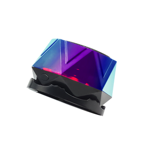 G300 Từ Xách Tay Bluetooth Loa Mini Âm Thanh Hộp Đa Chức Năng RGB LED Ánh Sáng TWS Stereo Âm Thanh - Product Image 2