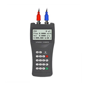 Débitmètre à ultrasons Ingeoserve SP-TDS 100HS pour la mesure des liquides, usage industriel - Product Image 3
