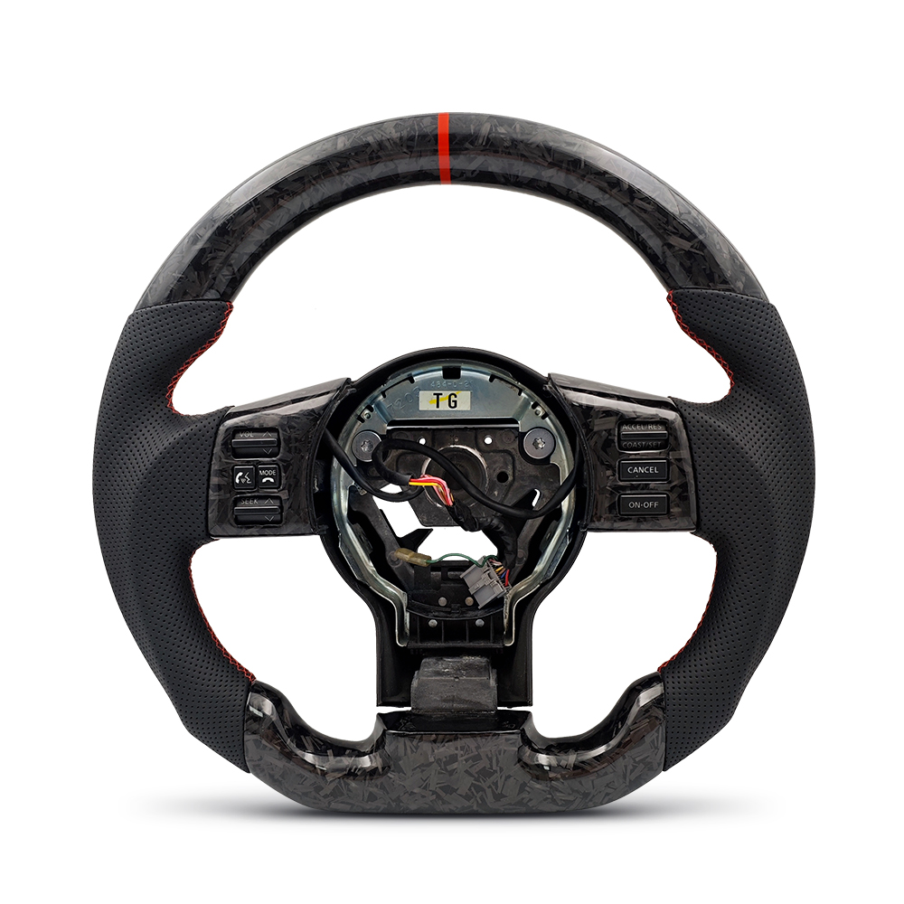 คาร์บอนฟอร์จ