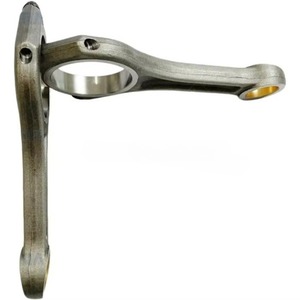 LR051508 Biella per Motore Auto 306DT per Sistemi Motore Land Rover 3.0L - Product Image 4