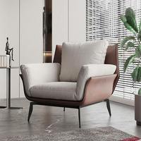 Canapé-lit confortable en tissu velours, style mid-century modern, imperméable et écologique, pour appartement, cuisine, extérieur et salon