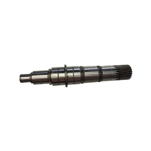 Eje Principal 1356304035 para Caja de Cambios de Camión de Servicio Pesado de 16 Velocidades - Product Image 4