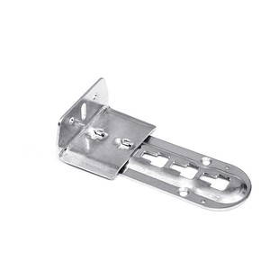 <b>Bed</b> Hanger Connector Carbon Steel Adjustable For <b>Sofa</b> <b>Bed</b> <b>Frame</b> Support - Product Image 2
