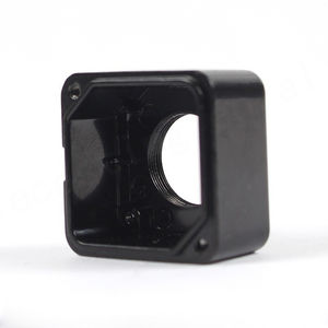 Aluminum Shell Cnc Machining Hardware Electronic <b>Accessories</b> <b>Camera</b> Housing Aluminum Parts - Product Image 3