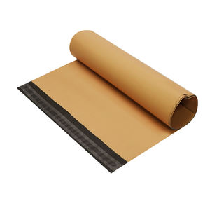 도매 가격 누드 배송 가방 기술 맞춤형 폴리 메일러 가방 - Product Image 2