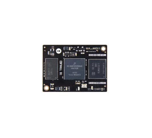 Original I.MX6ULL BTB Interface Linux Core Board IMX6ULL ARM A7 800M Main Frequency Module