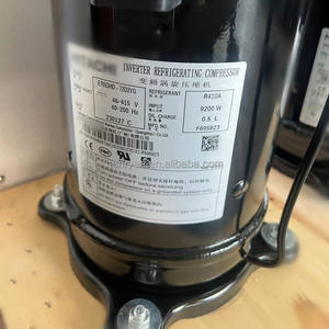 Заводская цена на компрессор Hitachi 503DH-80D1 503DH-83D1 380-415 В 50 Гц R22 5hp - Product Image 6