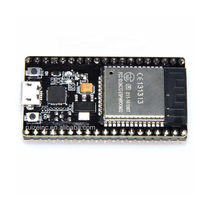 Dual-Cores ESP32s ESP32 ESP8266 Módulo de placa de desarrollo Nodemcu 2,4 GHz Modo dual WiFi + BT ICs Tipo