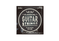 High-Tension Nylon Strings for Comfortable Feel Classical Guitar Stringed Instruments Parts and Accessories