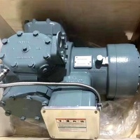 Compresor semihermitique, portador 15HP, 06da502184