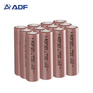 Best 18650 Battery Cell Inr Lithium Ion Batteries Rechargeable 3.7v Lithium Battery <strong>Tester</strong> 18650 - Product Image 6