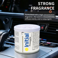 Désodorisant liquide pour voiture 120 ml en plastique, parfum d'huiles essentielles, pour siège de voiture et élimination des odeurs domestiques