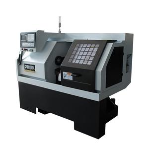 เครื่องกลึงและเครื่องกัดอเนกประสงค์ทรงสี่เหลี่ยมผืนผ้าเครื่องกลึงและเครื่องกัด CF60/CF40/CF32 - Product Image 3