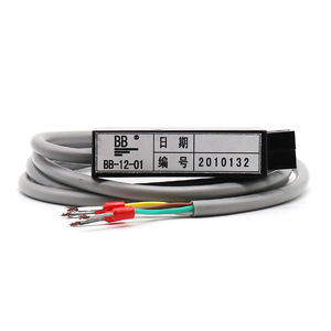 Codificador para Operador de Puerta de Ascensor BB-12-01, Metálico, Industrial, para Edificios de Oficinas - Product Image 1