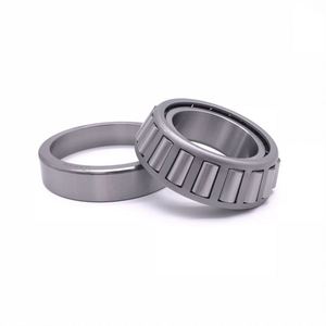 Roulement à rouleaux coniques de super précision SET109 SET 109 VKHB2042 683/672/Q 683/672 - Product Image 5