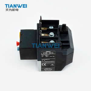 ZB65C-24 100% Rơle quá tải nhiệt mới và nguyên bản - Product Image 4