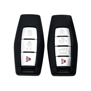 2021-2023 Mitsubishi Outlander chìa khóa xe Fob từ xa bán buôn 434MHz kr5mtxn1 chìa khóa xe - Product Image 3