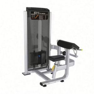 Equipo de Fitness Comercial Integrado Ecológico de 220 KG, Entrenador de Fuerza para Cintura y Brazos, Giratorio, con Caja de Madera - Product Image 6