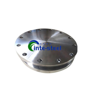 Bán buôn cường độ cao s275jr thép carbon Slip-On mù Loose ổ cắm hàn cổ ren mặt bích phụ kiện đường ống - Product Image 6