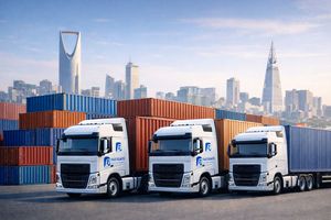 Services de logistique transfrontalière personnalisés Fastgate, livraison porte-à-porte, assistance après-vente 24h/24 et 7j/7, personnalisable, multi-produits - Product Image 6