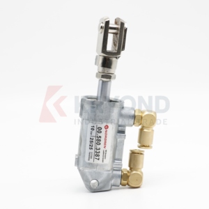 1PC 00.580.3387 Cylinder Air Cylinder SM102 SM74 SM52 D25 H25 Copper High Quality For Printing Machine Spare Parts Accessory - Product Image 5