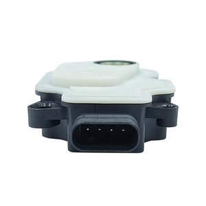 Motor de persiana Delif Louver 95B965501AA para Porsche Audi Volkswagen Jetta, fácil instalación - Product Image 2