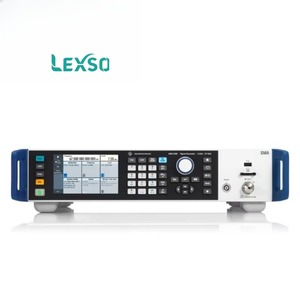 Disponibilidad Inmediata: R&S SMA100B Lexso Usado - Product Image 4