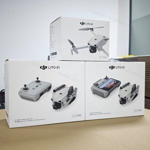 Wholesale <strong>DJI</strong> Lito X1 | 100% Original 8K Quadcopter 15KM Range Professional Photography Drone Global Version in Stock - Product Image 5