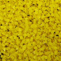 Mur de plantes Faux mur de gazon Haie de gazon artificielle Panneau mural de gazon artificiel Uv