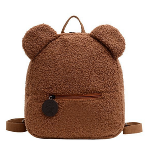 Mochilas bonitas <span class=keywords><strong>de</strong></span> Anime 2025, mochilas personalizables, mochilas escolares cómodas <span class=keywords><strong>de</strong></span> felpa para niños, mochilas para jardín <span class=keywords><strong>de</strong></span> infantes - Product Image 1