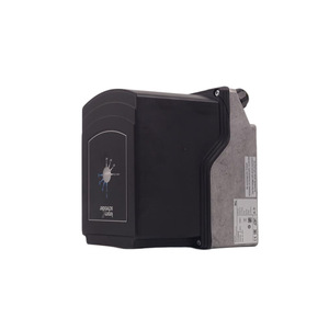 Actionneur de registre Krom IC50 60W30E à moteur électrique pour le contrôle des brûleurs - Product Image 5