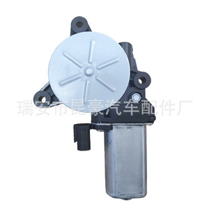 มอเตอร์กระจกไฟฟ้าหน้าขวา Kia Carnival 2P รุ่น 82460-A9200 สำหรับเปลี่ยนปี 2014-2023 - Product Image 4