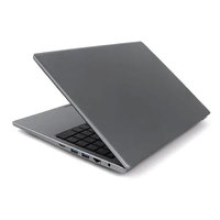 Laptop Gaming 15.6 Inci dengan Keyboard Numerik Core I7 5500U 16GB RAM 512GB SSD Windows 11 Pro