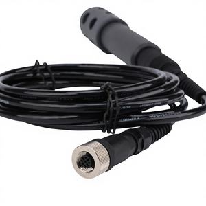 LINKSENS NH4+ & NO3- Ionenelektroden Digitaler NH4+PH NO3 TN-4-in-1 <span class=keywords><strong>Sensor</strong></span> RS485 Modbus RTU Protokoll OEM-Unterstützung - Product Image 1