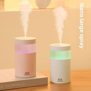 Promotion Mini Desktop <b>Humidifier</b>, Atomizer Hydration Meter, Car <b>Humidifier</b> Gift Customization, Logo - Product Image 4